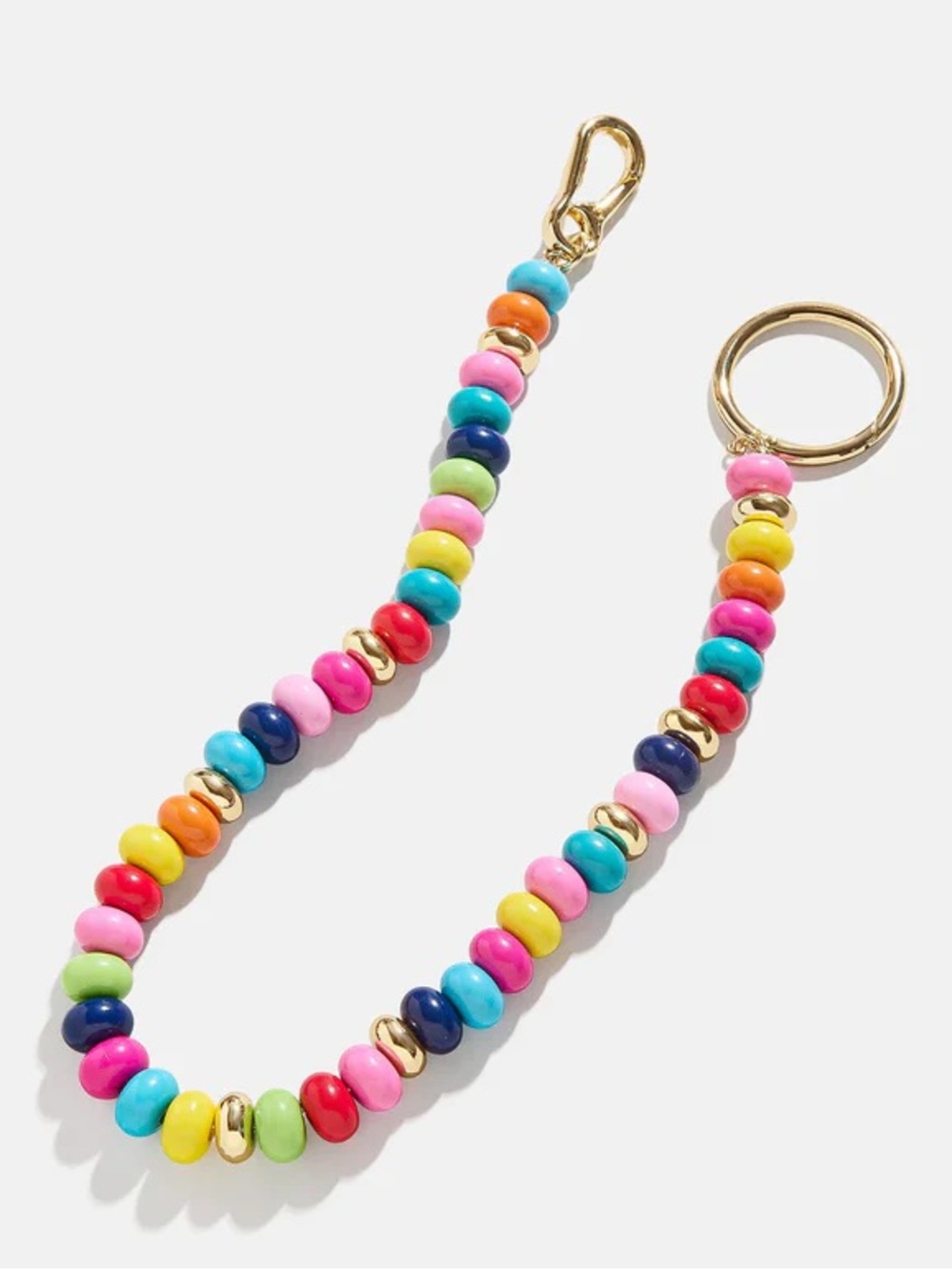 BaubleBar Flying Colors Bag Charm